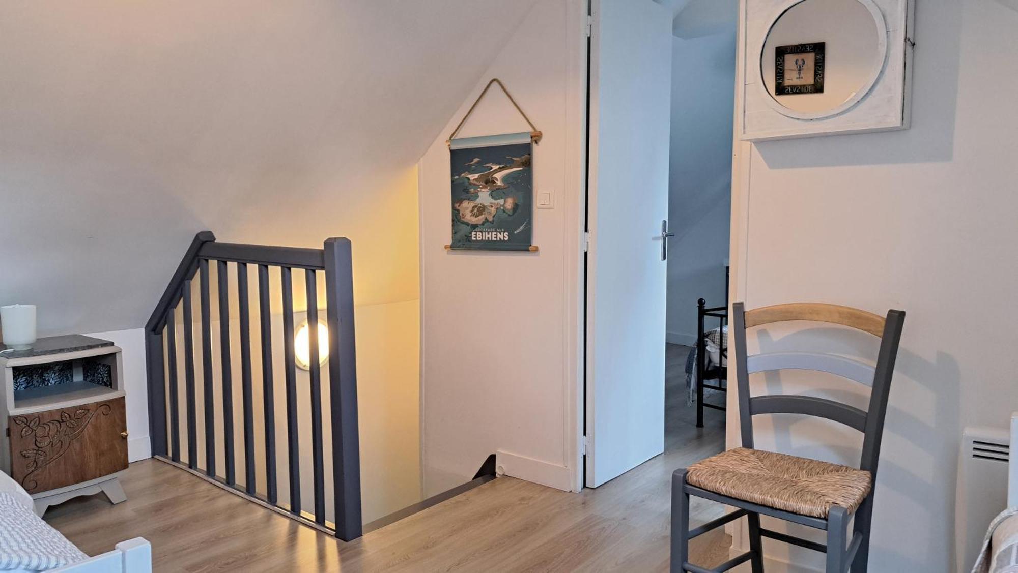 Clos De La Fontaine Dinard Zimmer foto
