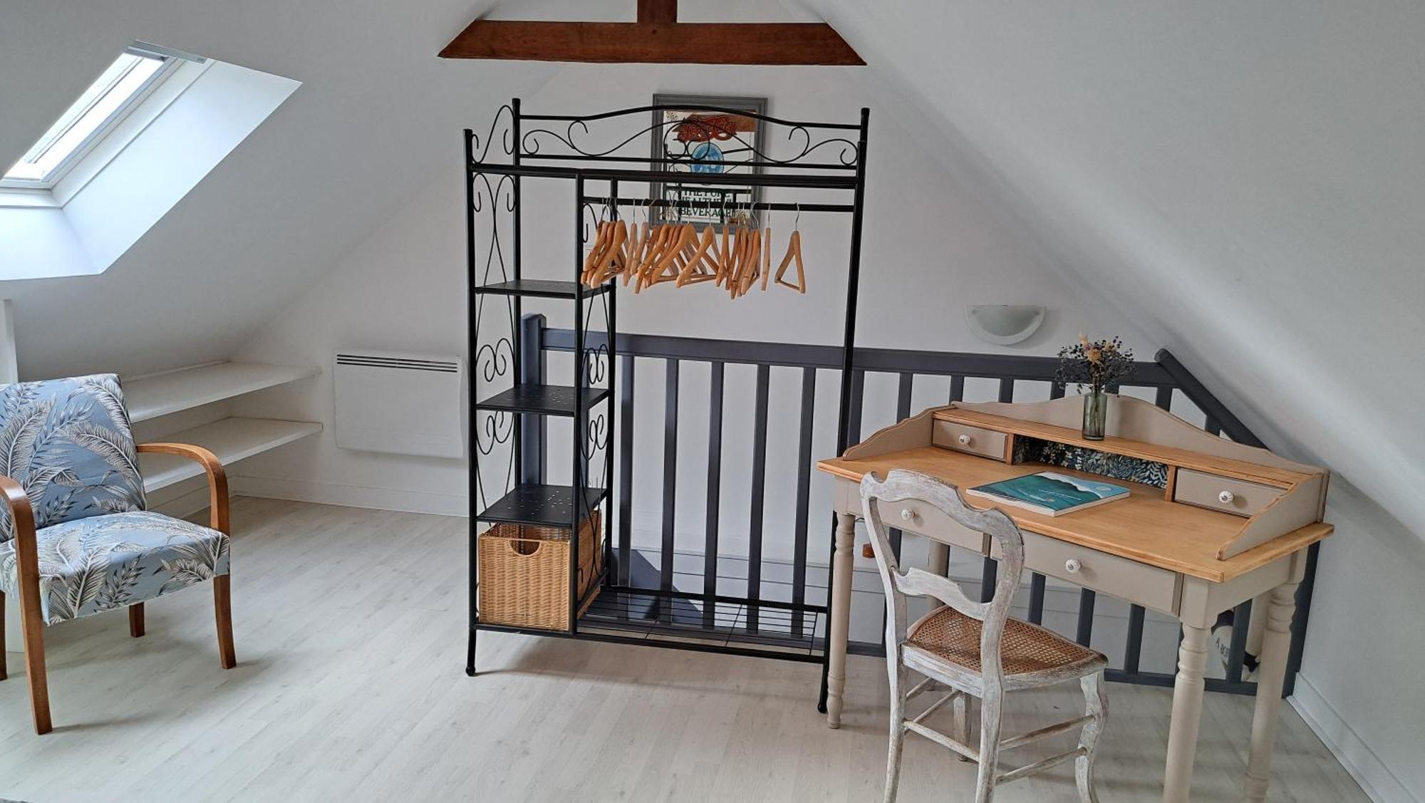 Clos De La Fontaine Dinard Zimmer foto