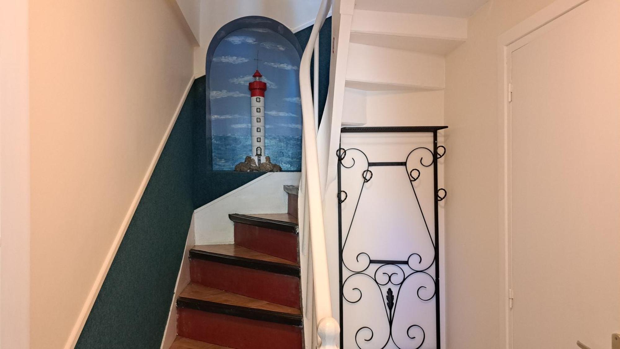Clos De La Fontaine Dinard Zimmer foto