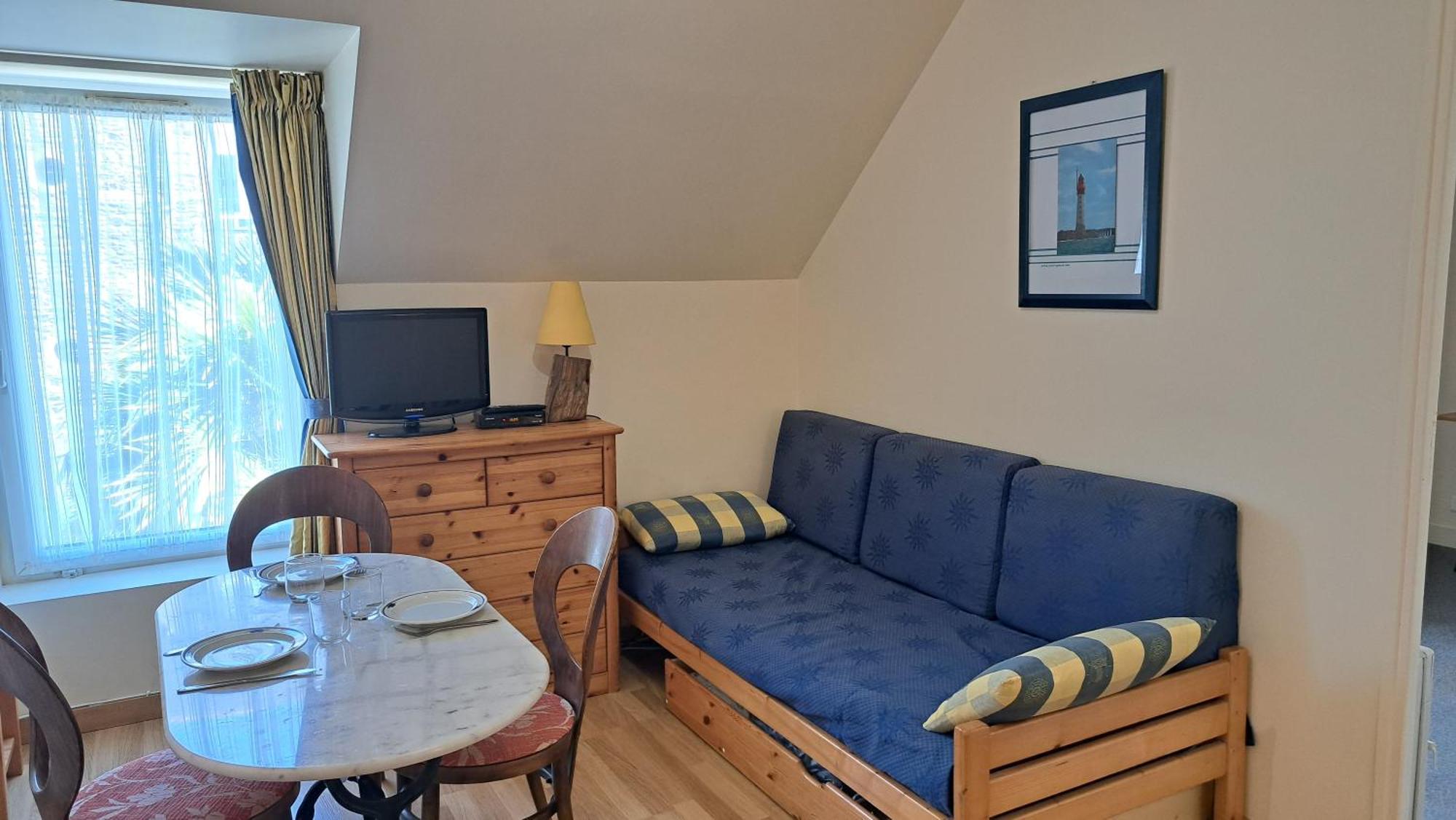 Clos De La Fontaine Dinard Zimmer foto